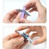 DSPIAE PT-SP02 Acrylic Sanding Pad Set (3 pcs)